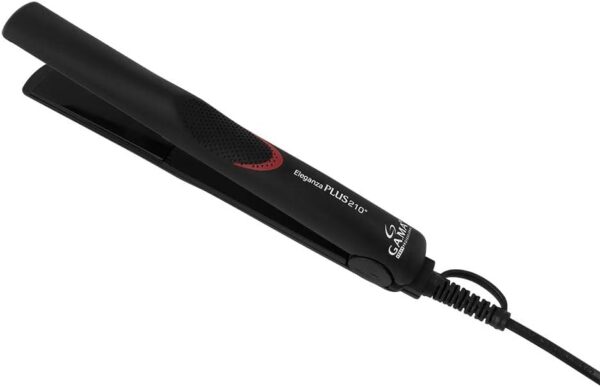 Prancha de Cabelo GA.MA ITALY Eleganza Plus | Bivolt