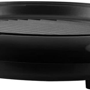 Grill, Top Bpe01, Preto, 220V, Britânia - Imagem 7