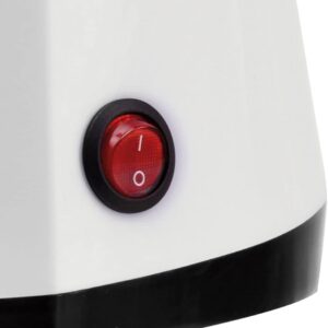 Pipoqueira, Pop Time, Branco, 127V, Britânia - Imagem 7