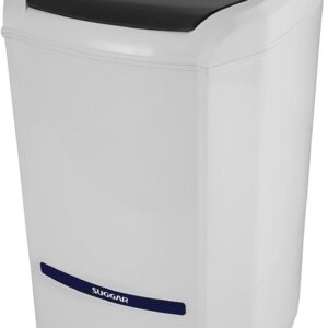 SUGGAR LAVADORA DE ROUPAS LAVAMAX ECO 20KG 220V BRANCA LE2002BR - Imagem 1