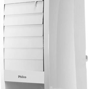 Climatizador de Ar Philco Pcl1f, 220v | Branco, 70w - Imagem 4