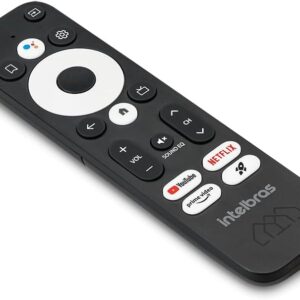 Smart TV Stick Full HD Intelbras - Imagem 4