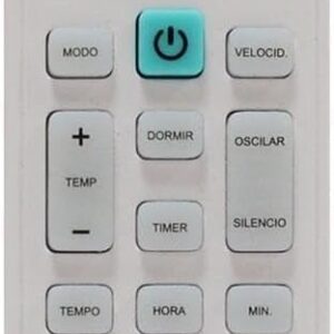 Ar Condicionado Split Hi Wall Inverter Philco 12000 BTU/h Frio PAC12FC – 220 Volts - Imagem 10