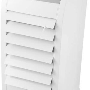 Climatizador de Ar Philco Pcl1f, 220v | Branco, 70w - Imagem 5