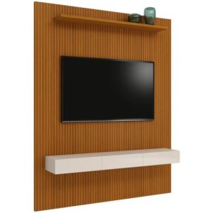 Painel para TV até 75” EDN Móveis Turi - Imagem 1