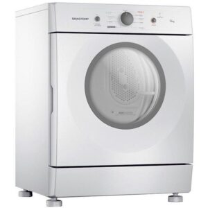 Secadora de Roupas de Piso Brastemp 10kg BSR10BB - 9 Programas de Secagem - Imagem 4