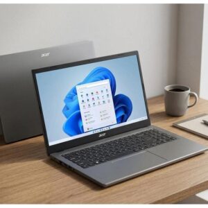 Notebook Acer Aspire Go Intel Core i5 13420H 8GB RAM 512GB SSD 15,6" Full HD Windows 11 AG15-71P-53GM - Imagem 2