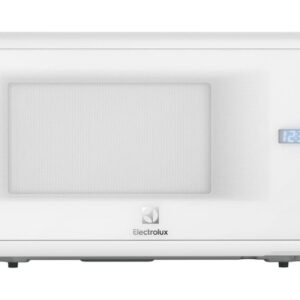 Micro-ondas Electrolux 31L Branco com Painel Integrado e Display Econômico (MI41T) - Imagem 1
