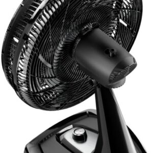 Ventilador WAP Mesa e Parede, 50cm, 127V | 2 EM 1, FLOW TURBO ECO, 8 PÁS, 180W - Imagem 3
