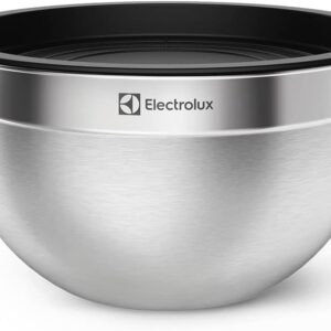 Conjunto de Bowls Electrolux Tigelas de Inox | com Tampa Plástica - Imagem 6