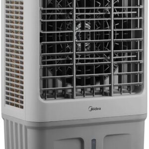 Climatizador de Ar 34,5L Midea - Imagem 3