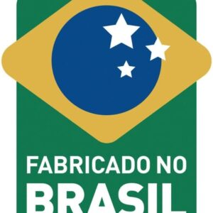 Conjunto De Facas Para Churrasco Tramontina Ipanema Com Lâminas Em Aço Inox E Cabos De Polipropileno Branco 3 Peças - Imagem 7