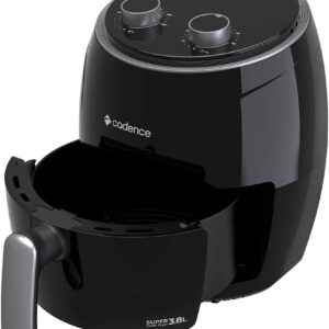 Fritadeira Cadence Super Cook Fryer, 3,8L, 1300W, 110V | FRT410 - Imagem 3