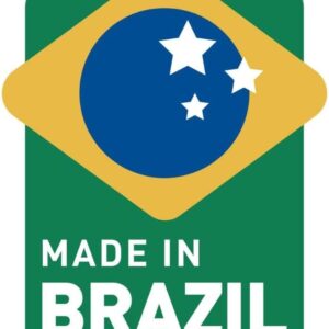 Conjunto De Facas Para Churrasco Tramontina Ipanema Com Lâminas Em Aço Inox E Cabos De Polipropileno Branco 3 Peças - Imagem 6