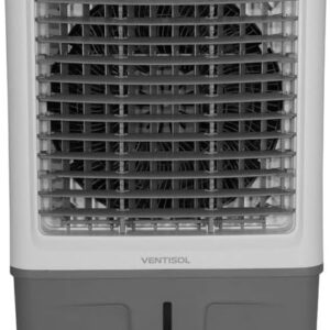 Climatizador 35L 220V Branco/Cinza 150W CLIN35PRO-02, Ventisol - Imagem 1