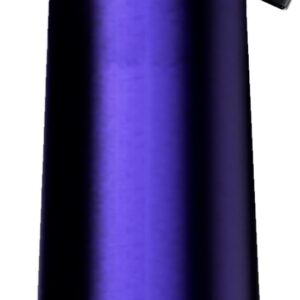 Garrafa Térmica Termolar Lumina Inox 1l | Cor Roxo - Imagem 3