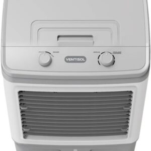 Climatizador 35L 220V Branco/Cinza 150W CLIN35PRO-02, Ventisol - Imagem 3
