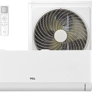 Ar Condicionado Split Hi Wall TCL T-Pro 2.0 Inverter 12.000 Btus Frio 220v R-32 - Imagem 3
