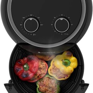 Fritadeira Cadence Super Cook Fryer, 3,8L, 1300W, 110V | FRT410 - Imagem 8