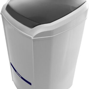 SUGGAR LAVADORA DE ROUPAS LAVAMAX ECO 20KG 220V BRANCA LE2002BR - Imagem 4
