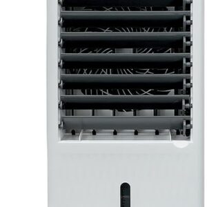 Climatizador Ventisol Cli0601 6 Litros Branco Cinza 127V - Imagem 1