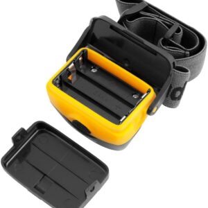 Lanterna Para Cabeça Vonder | Ledcob, Lcv 120 - Imagem 5
