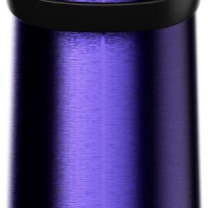 Garrafa Térmica Termolar Lumina Inox 1l | Cor Roxo - Imagem 2