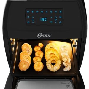 Fritadeira Oven Fryer 12L Oster 3 em 1-220V - Imagem 9