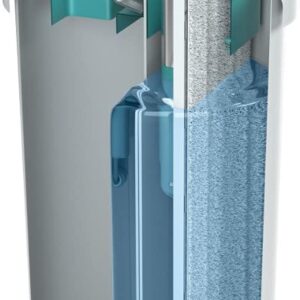 Mop Lava e Seca Flash Limp | MOP6088 FIT, Verde - Imagem 8