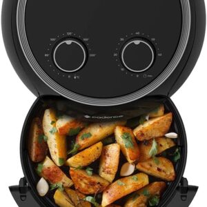 Fritadeira Cadence Super Cook Fryer, 3,8L, 1300W, 110V | FRT410 - Imagem 5
