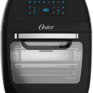Fritadeira Oven Fryer 12L Oster 3 em 1-220V - Imagem 1