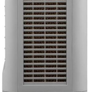 Climatizador de Ar 34,5L Midea - Imagem 4