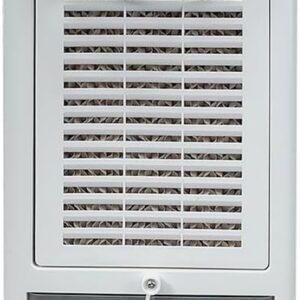 Climatizador Ventisol Cli0601 6 Litros Branco Cinza 127V - Imagem 3