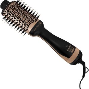 GA.MA ITALY Escova Secadora Stylish Keration Brush 3D Bivolt - Imagem 1