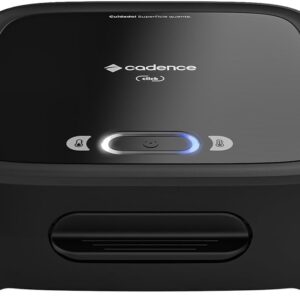 Sanduicheira Elétrica Cadence Click - 127V - Imagem 1