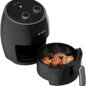 Fritadeira Cadence Super Cook Fryer, 3,8L, 1300W, 110V | FRT410 - Imagem 6