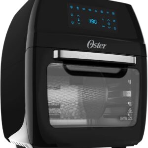 Fritadeira Oven Fryer 12L Oster 3 em 1-220V - Imagem 2