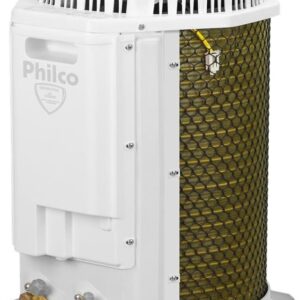 Ar Condicionado Split Hi Wall Inverter Philco 12000 BTU/h Frio PAC12FC – 220 Volts - Imagem 8