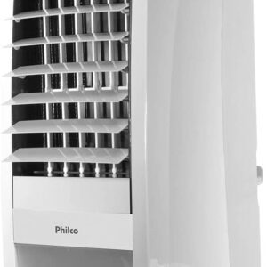 Climatizador de Ar Philco Pcl1f, 220v | Branco, 70w - Imagem 3