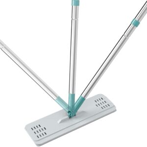 Mop Lava e Seca Flash Limp | MOP6088 FIT, Verde - Imagem 6