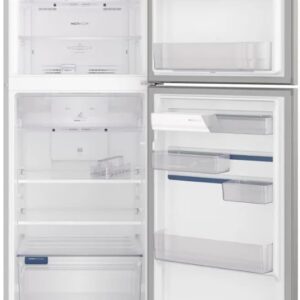 Geladeira Electrolux Frost Free 431L Efficient AutoSense Duplex Inox Look (TF70S) 127V - Imagem 4