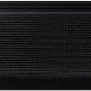 Samsung Ar-condicionado Inverter WindFree AI Black 12000 BTU QF 220V - Imagem 1