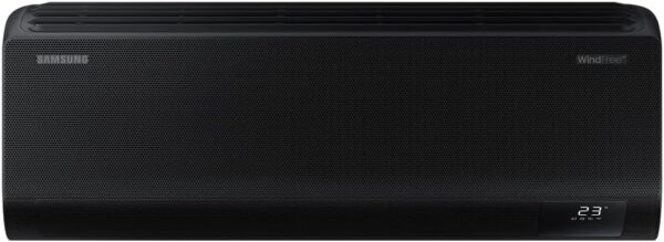 Samsung Ar-condicionado Inverter WindFree AI Black 12000 BTU QF 220V