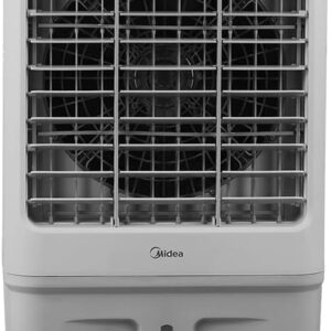Climatizador de Ar 34,5L Midea - Imagem 1