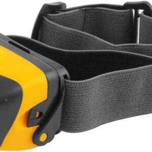 Lanterna Para Cabeça Vonder | Ledcob, Lcv 120 - Imagem 3