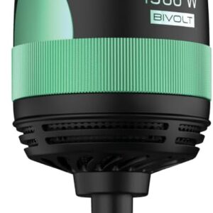Escova Secadora GA.MA ITALY Babosa Brush 3D Bivolt - Imagem 3