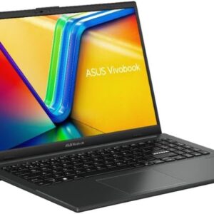 Notebook ASUS Vivobook Go 15 E1504FA-NJ836W Ryzen 5 7520U, 8GB, 512GB SSD, 15,6" Full HD, Windows 11 Home – Preto - Imagem 3