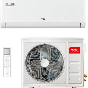 Ar-Condicionado Inverter Split Hi Wall TCL T-Pro 2.0 12.000 BTUs R-32 Só Frio 220V - Imagem 1