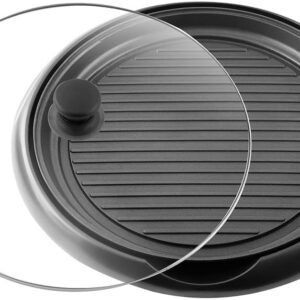 Grill, Top Bpe01, Preto, 220V, Britânia - Imagem 5