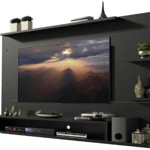 Painel para TV até 60 Polegadas Madesa Alfa - Imagem 1